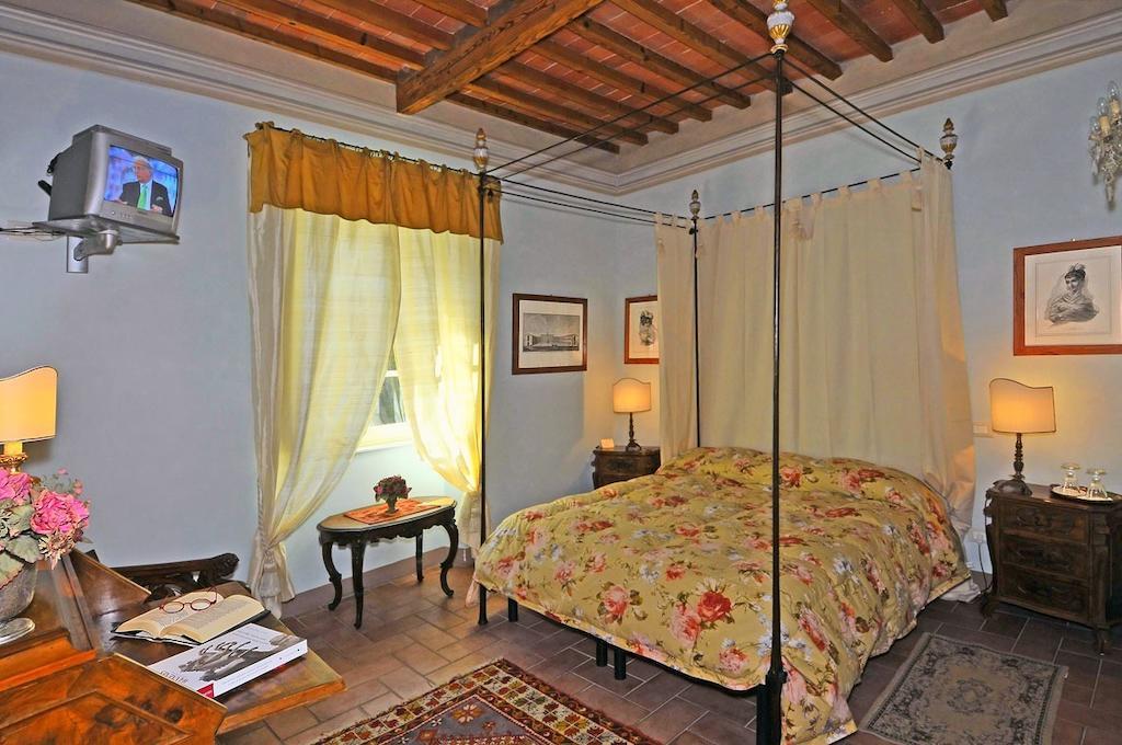 Villa Lombardi Camaiore Ngoại thất bức ảnh