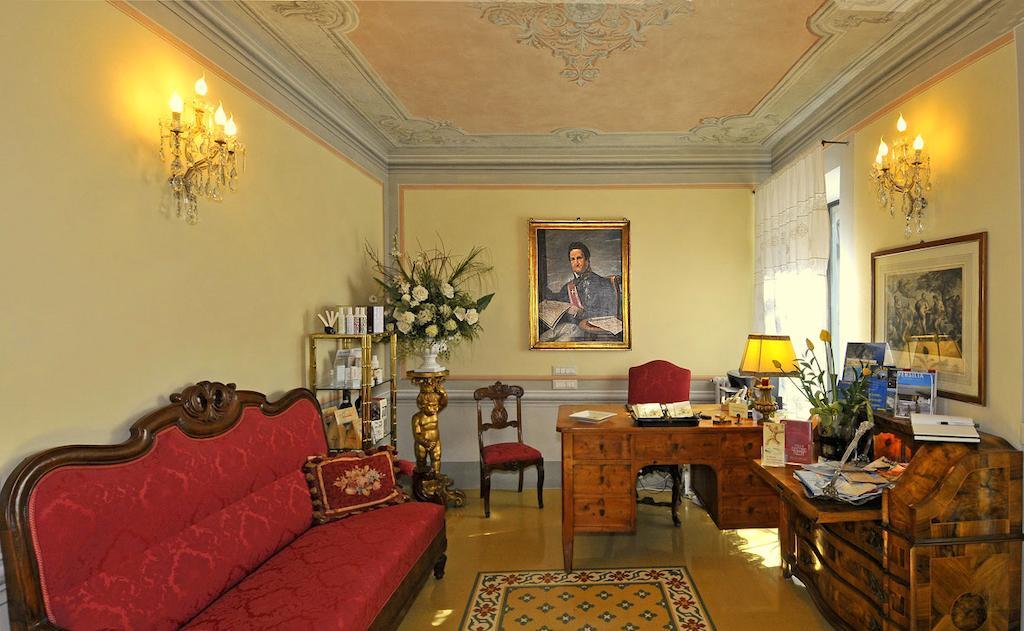 Villa Lombardi Camaiore Ngoại thất bức ảnh