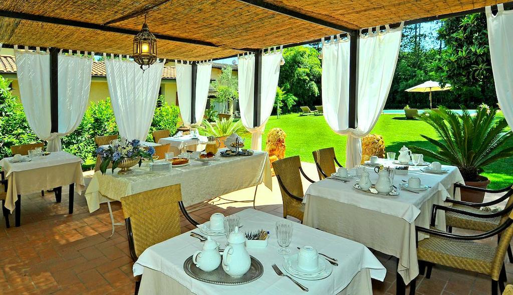 Villa Lombardi Camaiore Ngoại thất bức ảnh