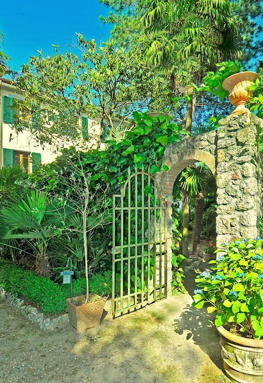 Villa Lombardi Camaiore Ngoại thất bức ảnh