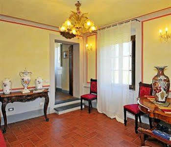 Villa Lombardi Camaiore Ngoại thất bức ảnh